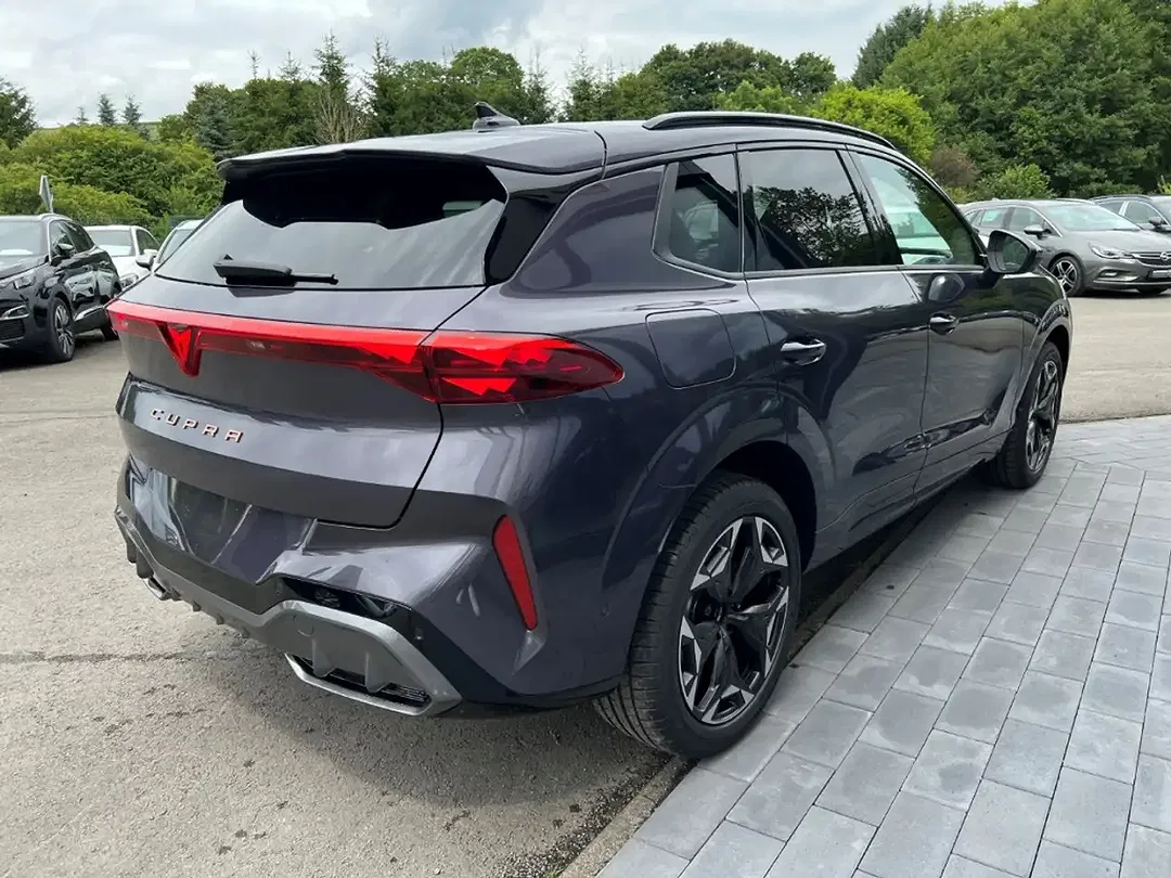 CUPRA Terramar 2.0 TSI DSG 4Drive - Thumbnail 6