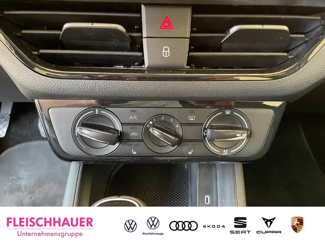 Skoda Kamiq 1.0 Essence - Thumbnail 14