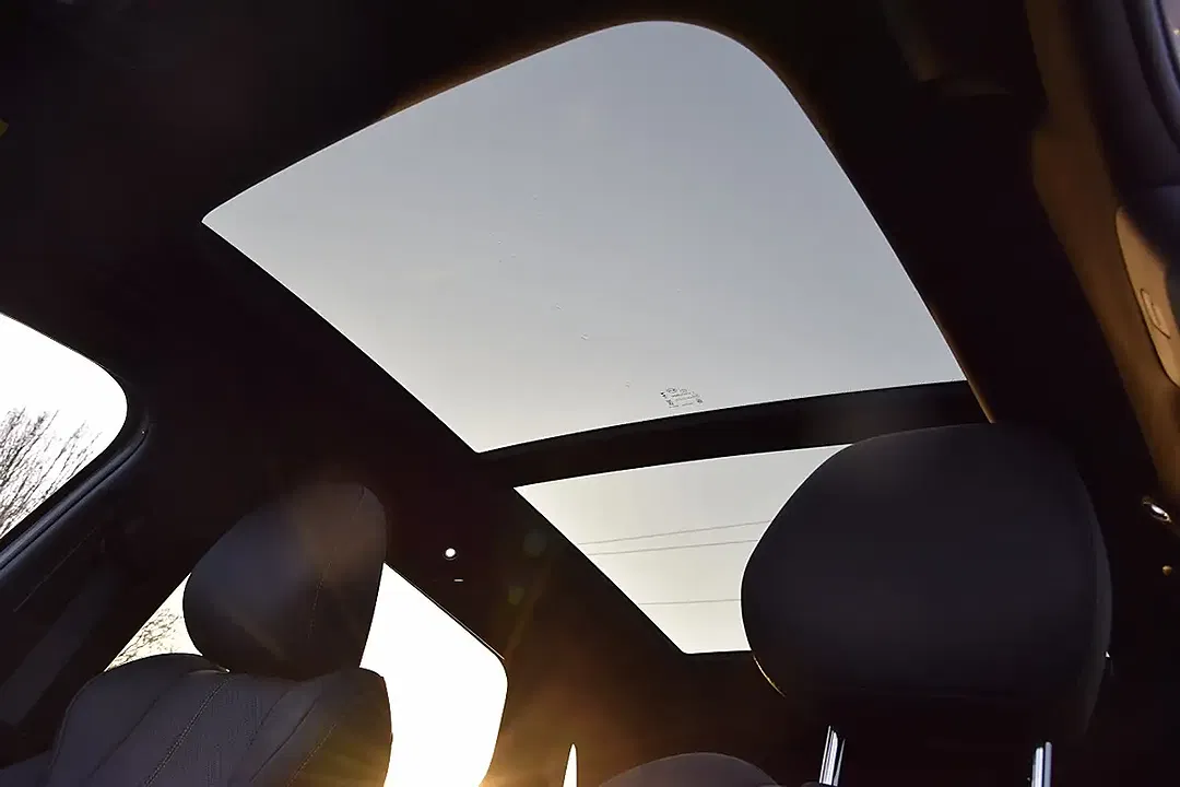 BYD Atto 3 AWD Excellence - Thumbnail 10