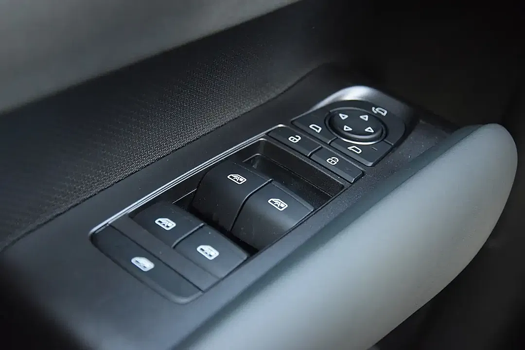 BYD Atto 3 AWD Excellence - Thumbnail 11