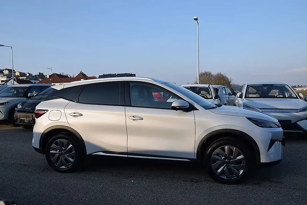 BYD Atto 3 AWD Excellence - Thumbnail 3