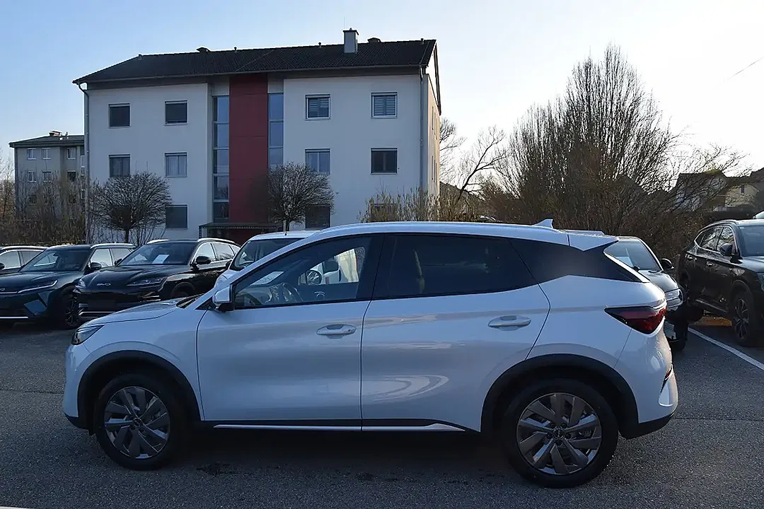 BYD Atto 3 AWD Excellence - Thumbnail 5