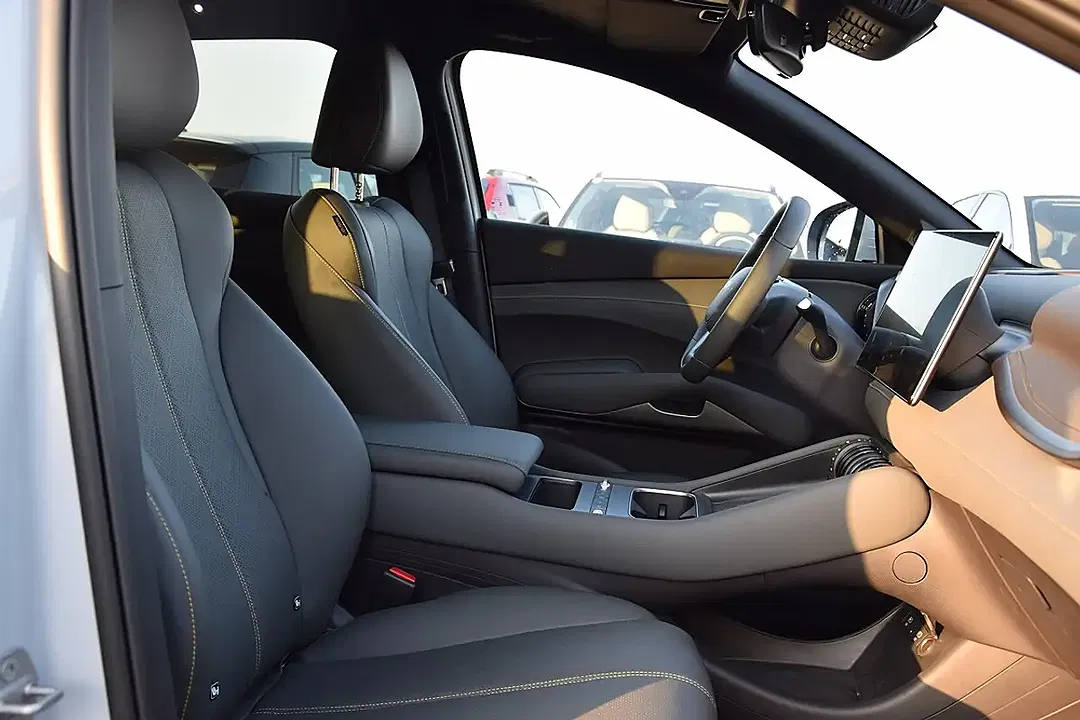BYD Atto 3 AWD Excellence - Thumbnail 8