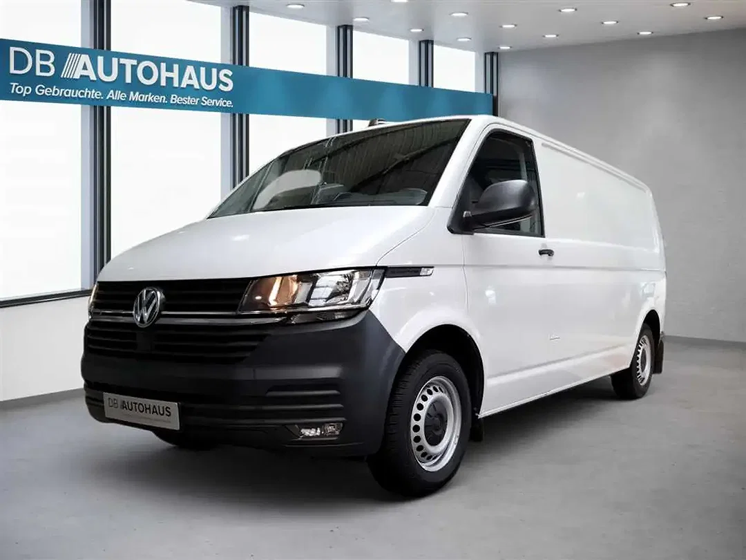 Volkswagen Transporter TDI 4Motion - Afbeelding 1
