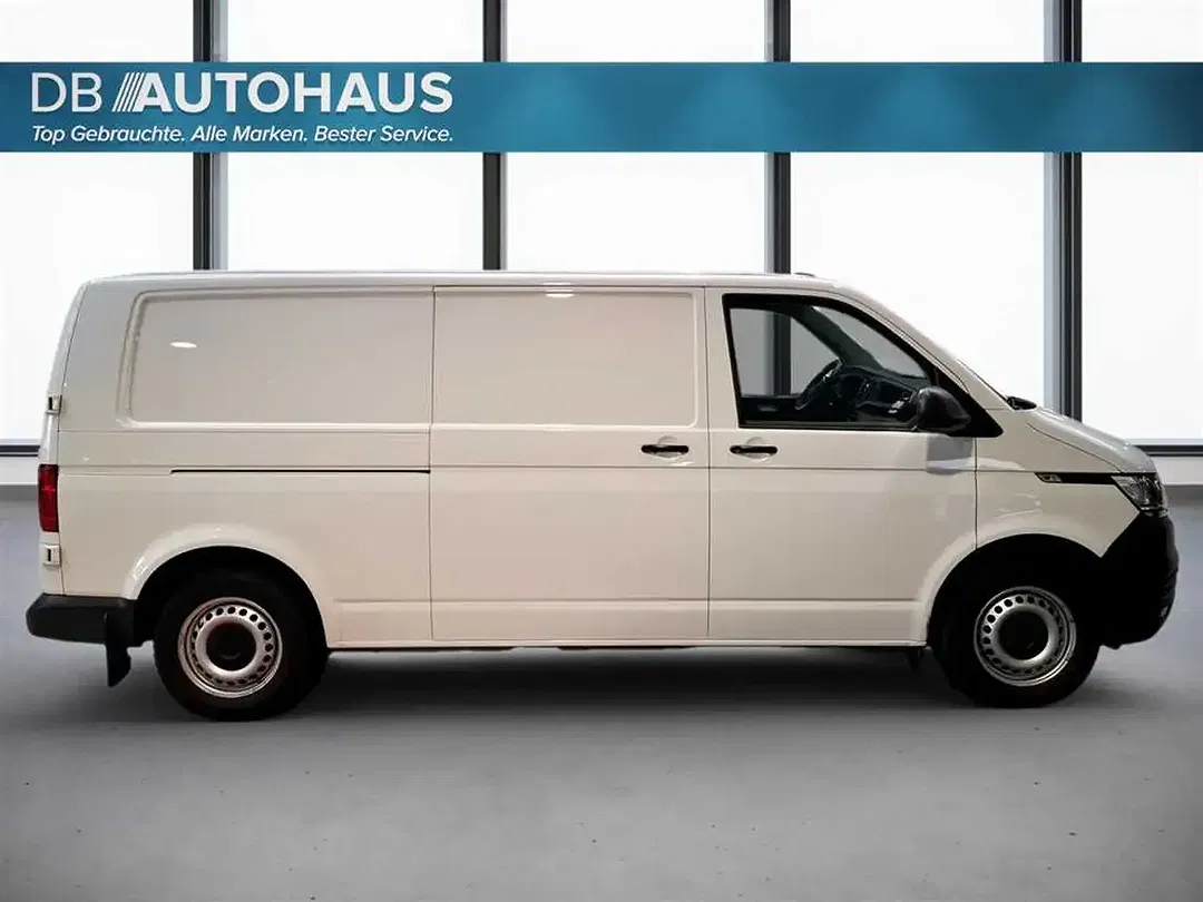Volkswagen Transporter TDI 4Motion - Thumbnail 3