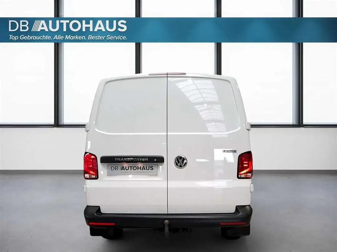 Volkswagen Transporter TDI 4Motion - Thumbnail 5