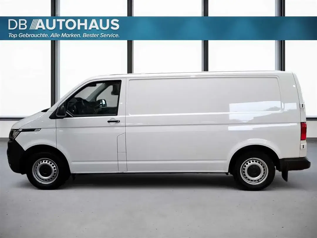 Volkswagen Transporter TDI 4Motion - Thumbnail 7
