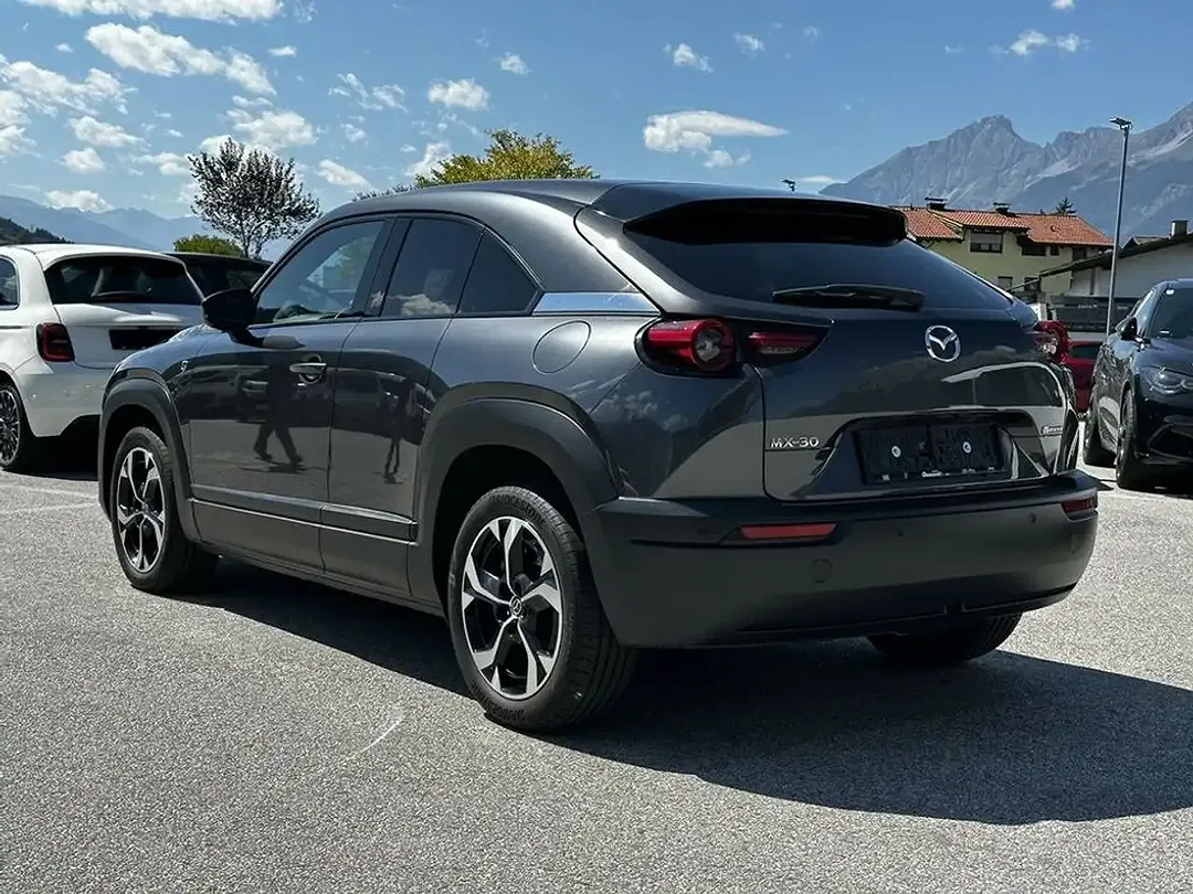 Mazda MX-30 R-EV Hybrid Makoto Urban - Thumbnail 4