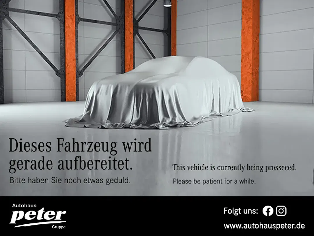 Mercedes-Benz E 220 AMG Night - Thumbnail 10