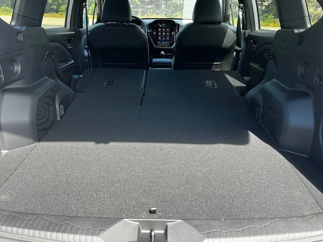 Subaru Forester 2.0 Hybrid Platinum - Thumbnail 10