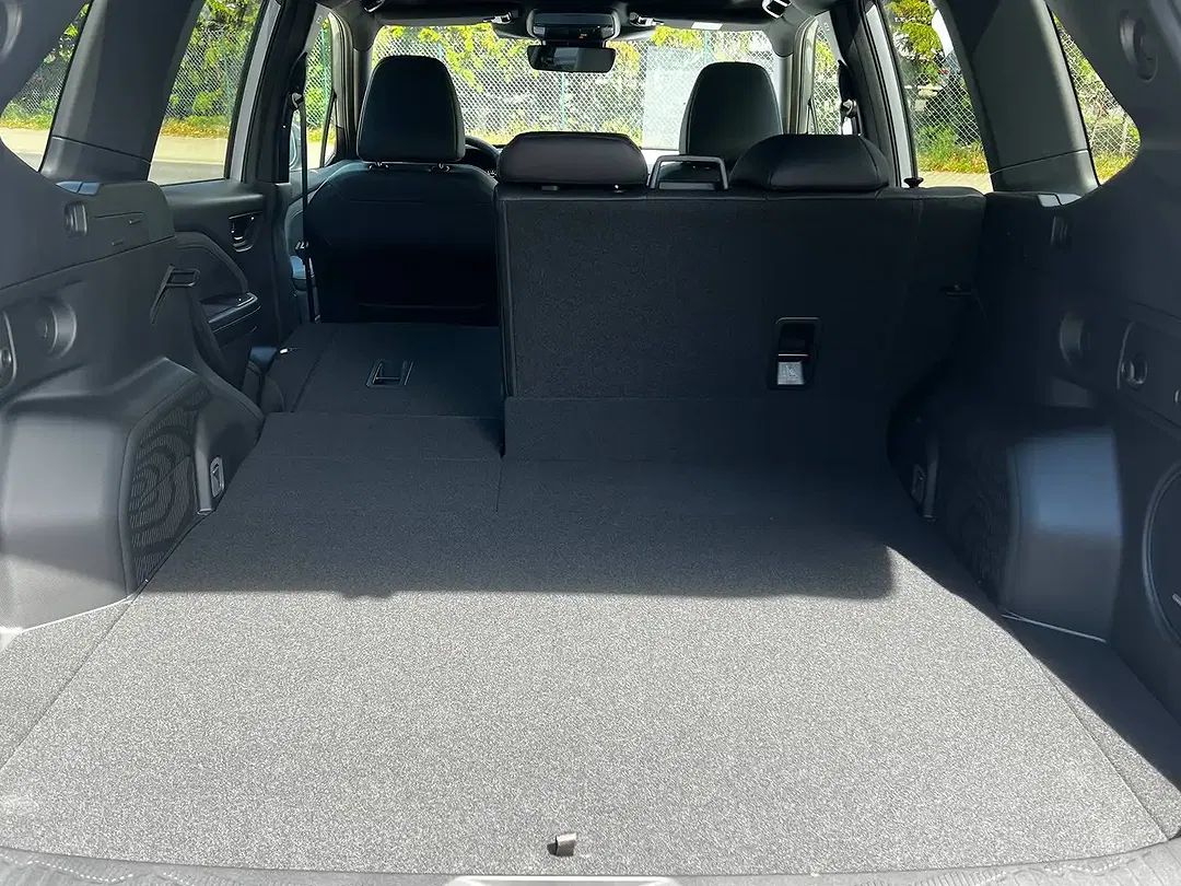 Subaru Forester 2.0 Hybrid Platinum - Thumbnail 9