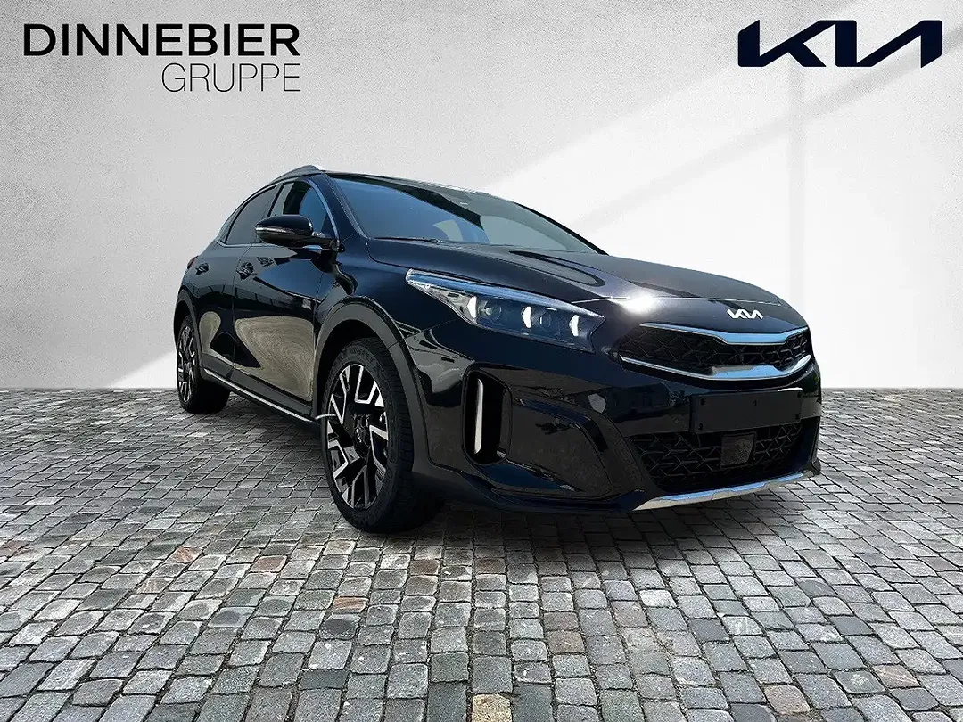 Kia XCeed 1.5 DCT Platinum - Thumbnail 8