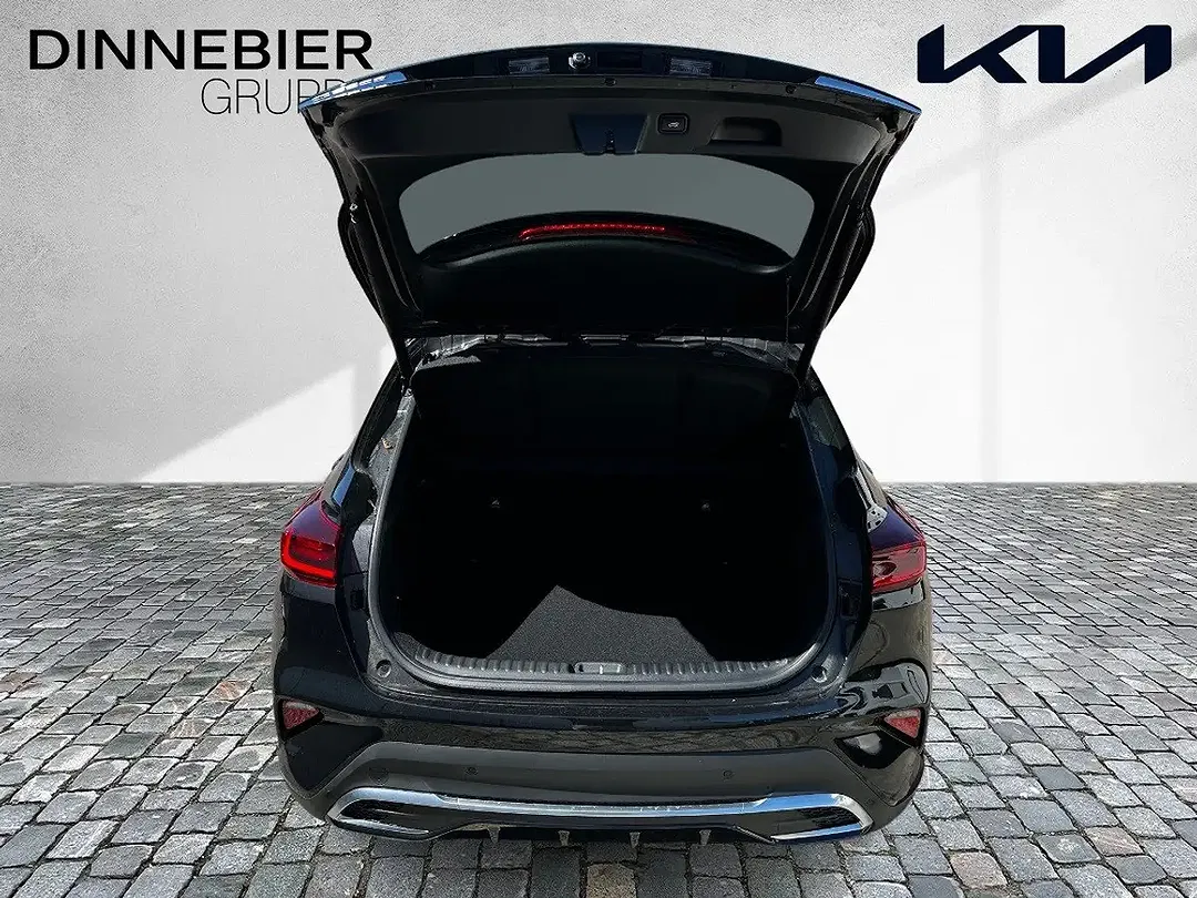 Kia XCeed 1.5 DCT Platinum - Thumbnail 9
