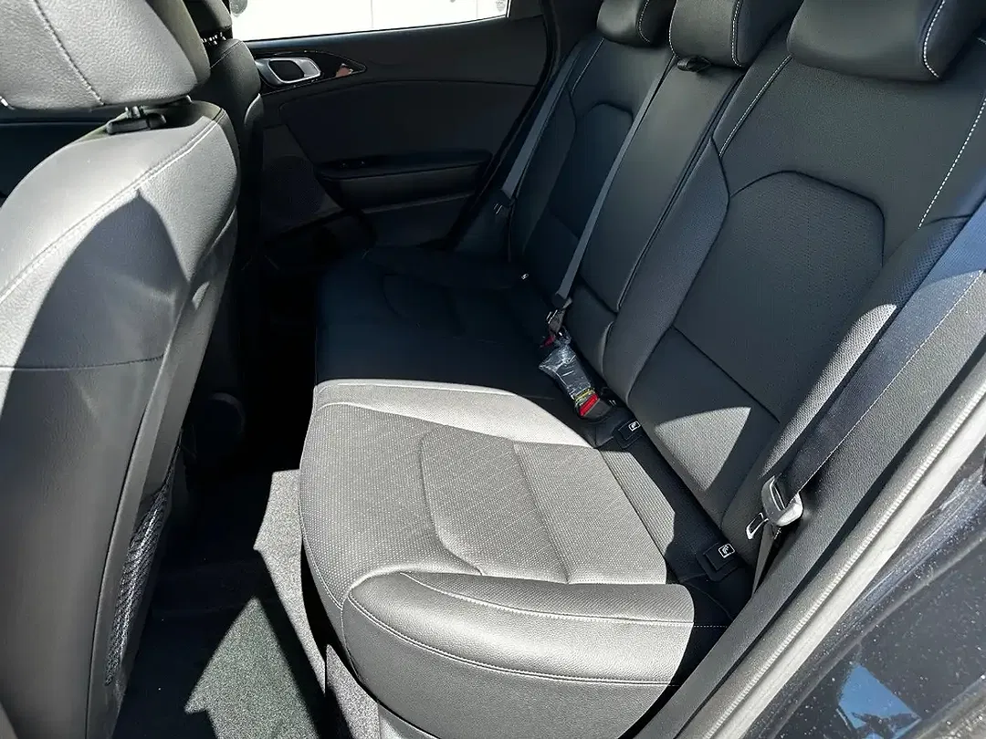 Kia XCeed 1.5 DCT Platinum - Thumbnail 10