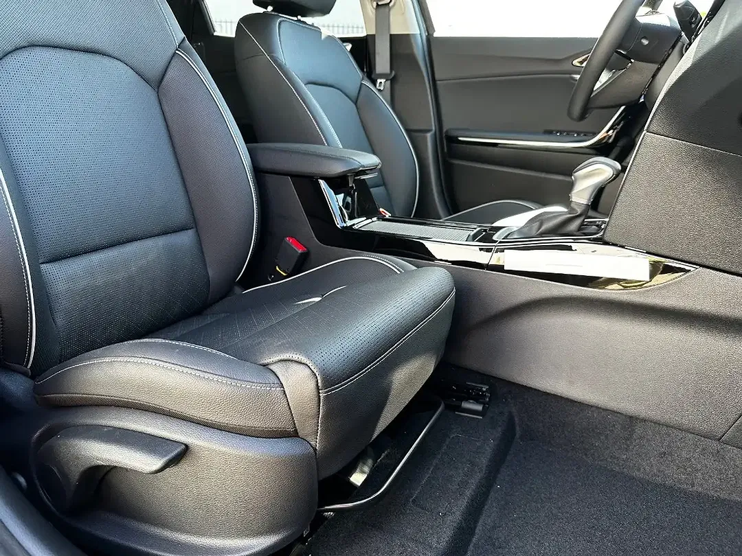 Kia XCeed 1.5 DCT Platinum - Thumbnail 13