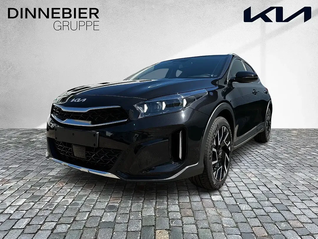 Kia XCeed 1.5 DCT Platinum - Thumbnail 1