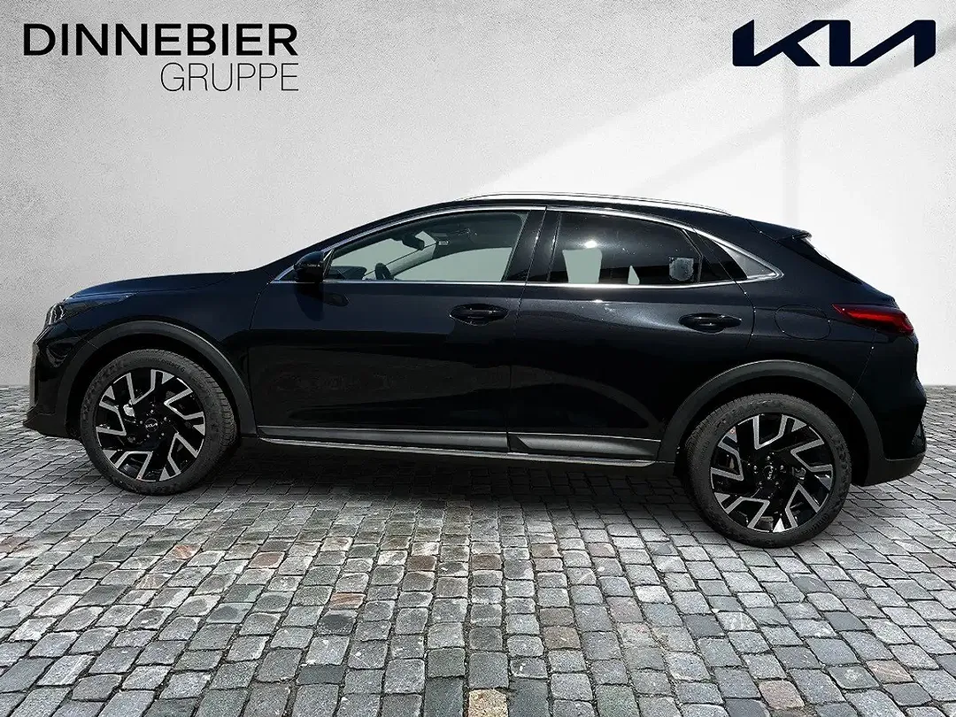 Kia XCeed 1.5 DCT Platinum - Thumbnail 3