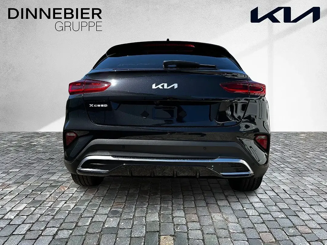 Kia XCeed 1.5 DCT Platinum - Thumbnail 5