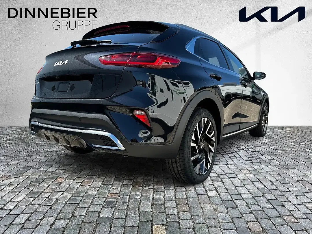 Kia XCeed 1.5 DCT Platinum - Thumbnail 6