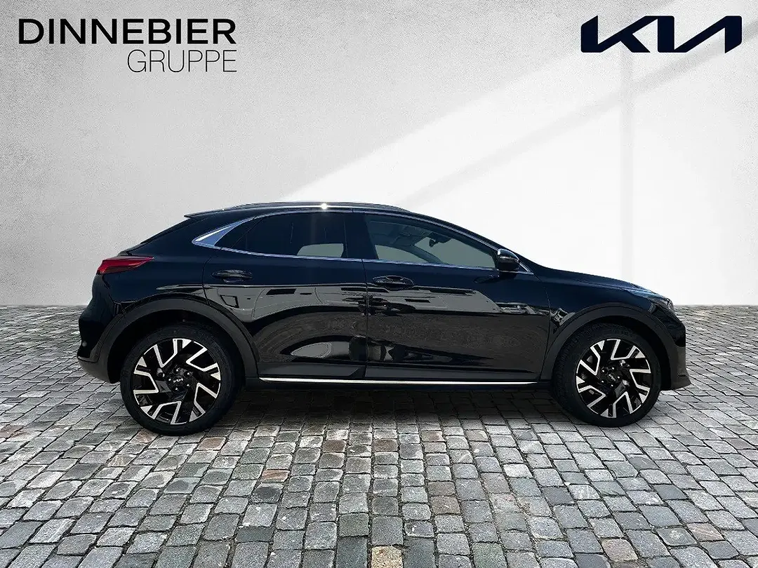Kia XCeed 1.5 DCT Platinum - Thumbnail 7