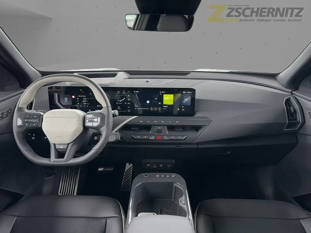 Kia EV5 GT-Line - Thumbnail 6