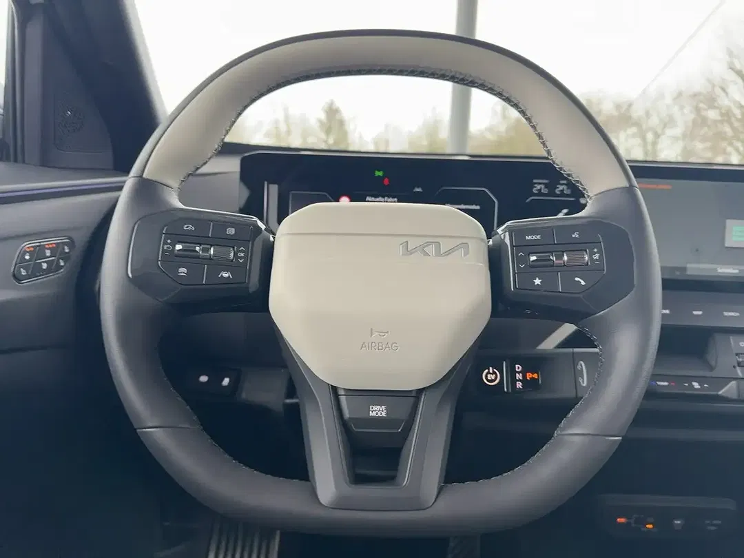 Kia EV5 GT-Line - Thumbnail 7