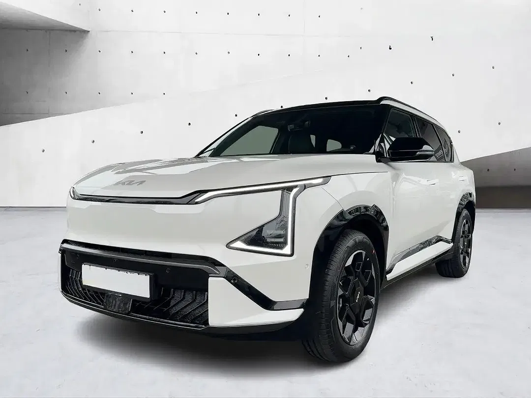Kia EV5 GT-Line - foto 2