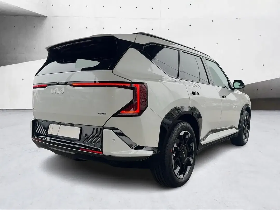 Kia EV5 GT-Line - Thumbnail 3