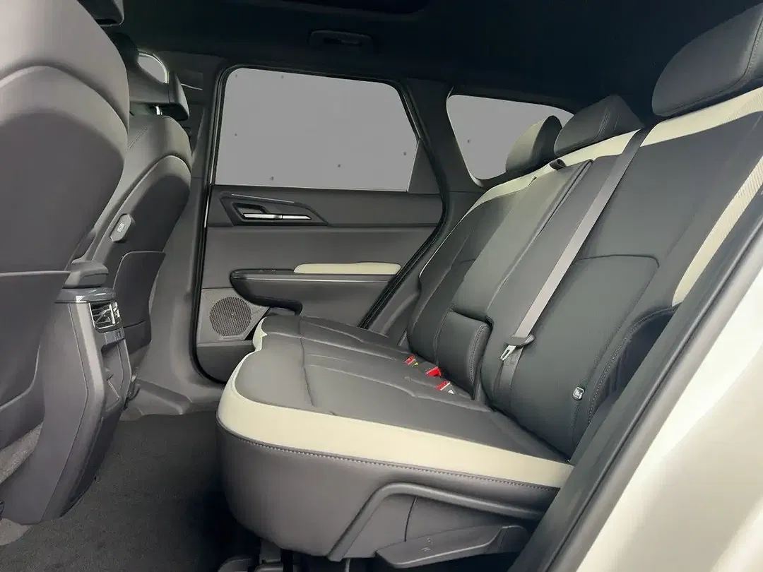 Kia EV5 GT-Line - Thumbnail 5