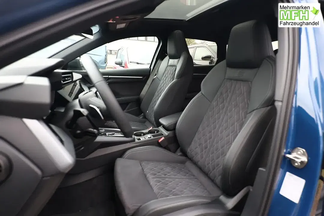 Audi S3 Matrix LED Sportback - Thumbnail 5