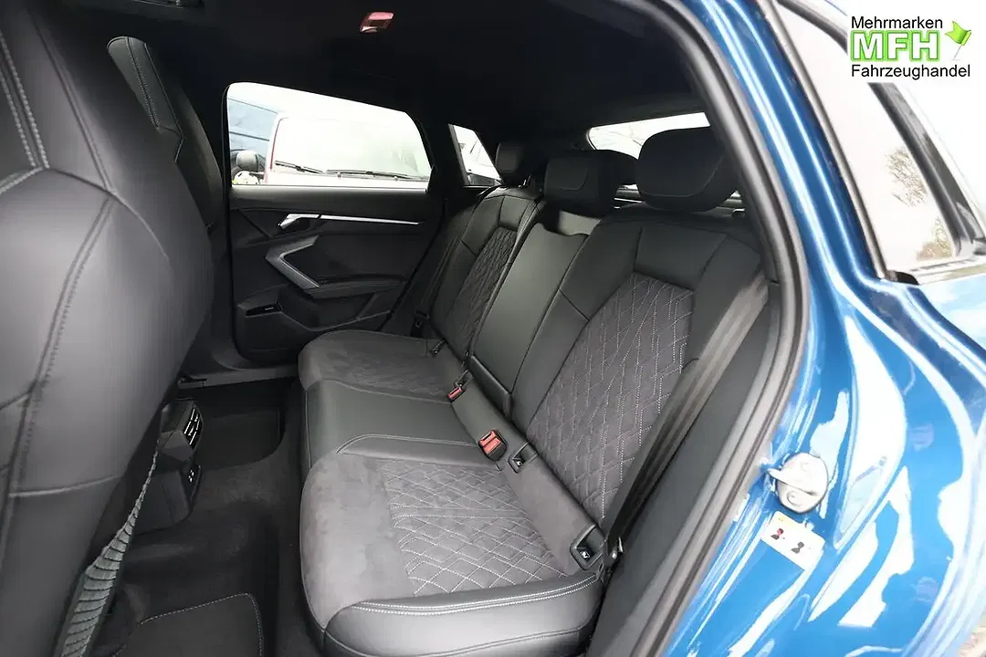 Audi S3 Matrix LED Sportback - Thumbnail 9