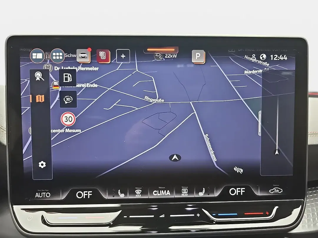 CUPRA Leon 1.5 eTSI DSG Sportstourer - Thumbnail 9