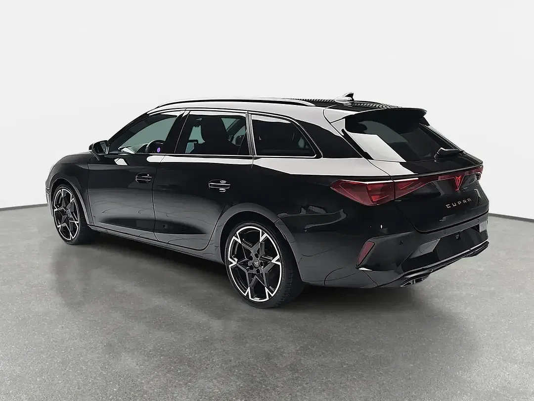 CUPRA Leon 1.5 eTSI DSG Sportstourer - Thumbnail 4