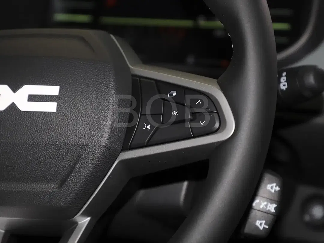 Dacia Sandero TCe Stepway Extreme - Thumbnail 11