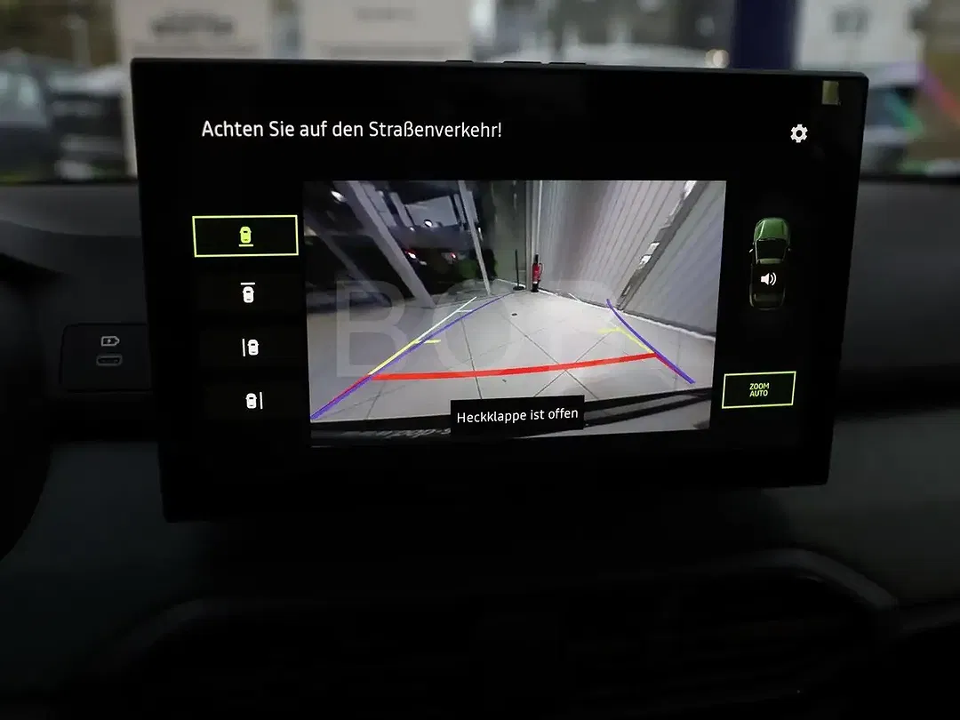 Dacia Sandero TCe Stepway Extreme - Thumbnail 13
