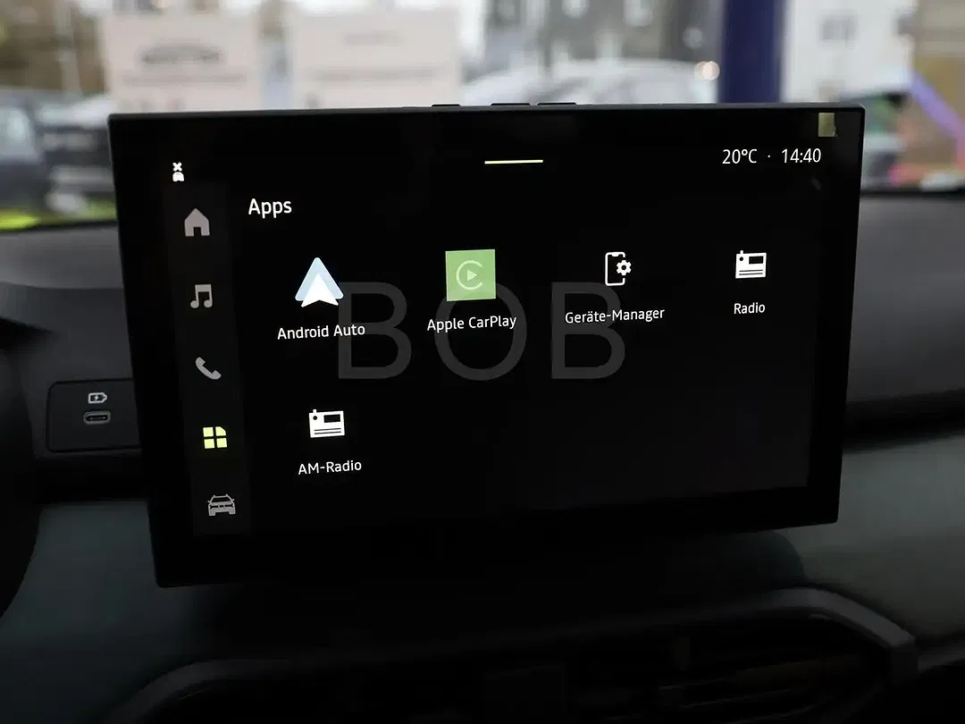 Dacia Sandero TCe Stepway Extreme - foto 15