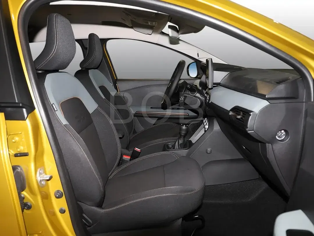 Dacia Sandero TCe Stepway Extreme - Thumbnail 4