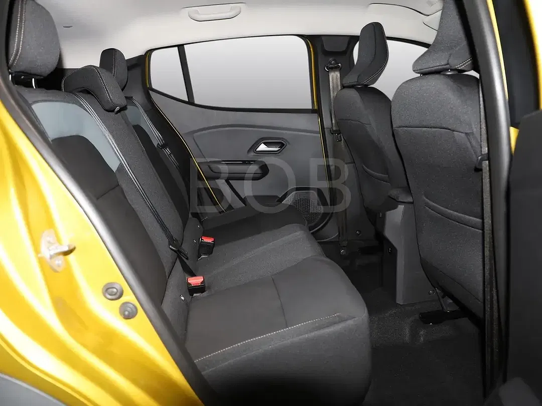 Dacia Sandero TCe Stepway Extreme - Thumbnail 5
