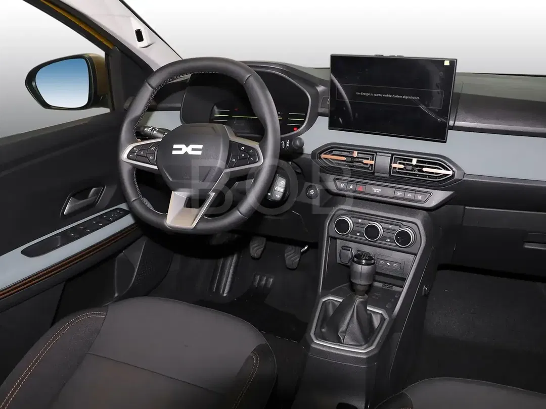 Dacia Sandero TCe Stepway Extreme - Thumbnail 6