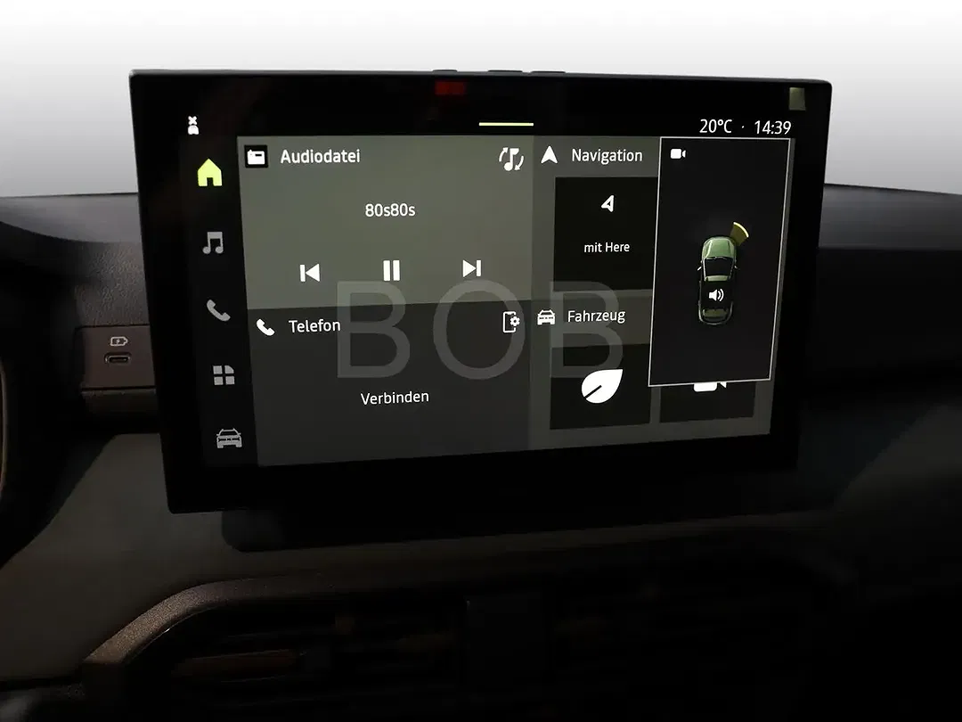 Dacia Sandero TCe Stepway Extreme - Thumbnail 8