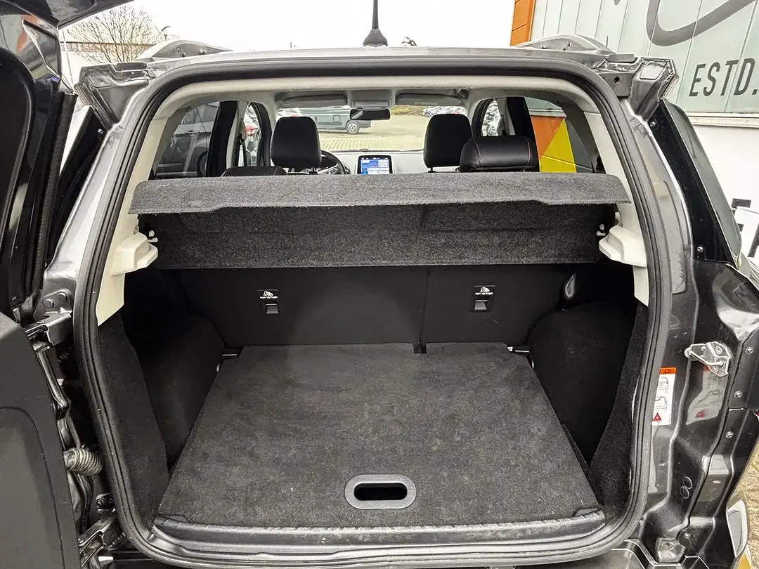 Ford EcoSport ST-Line - Thumbnail 9