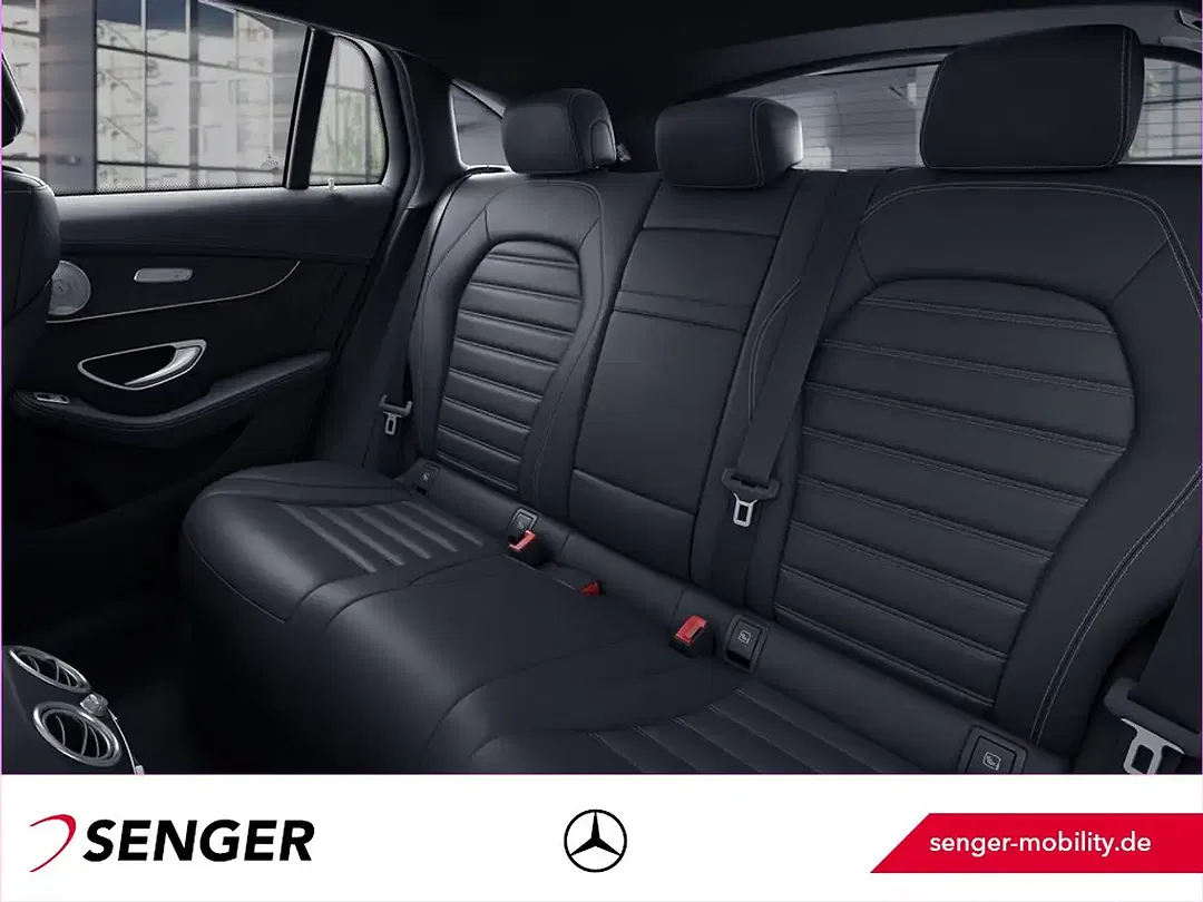 Mercedes-Benz EQC 400 4MATIC AMG - Thumbnail 8