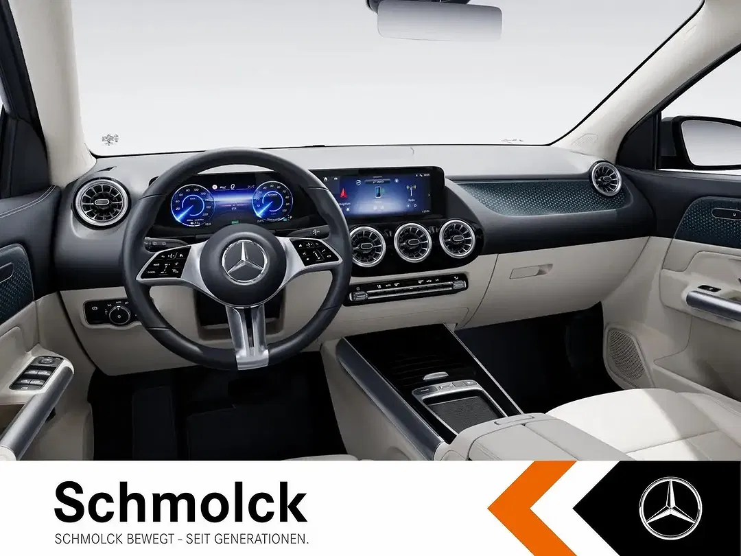 Mercedes-Benz EQA 300 4MATIC Progressive - Thumbnail 9