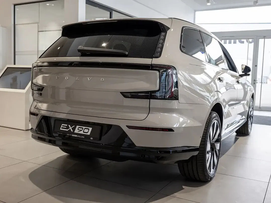 Volvo EX90 AWD Twin Motor Ultra - foto 2