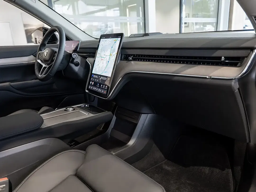 Volvo EX90 AWD Twin Motor Ultra - Thumbnail 5