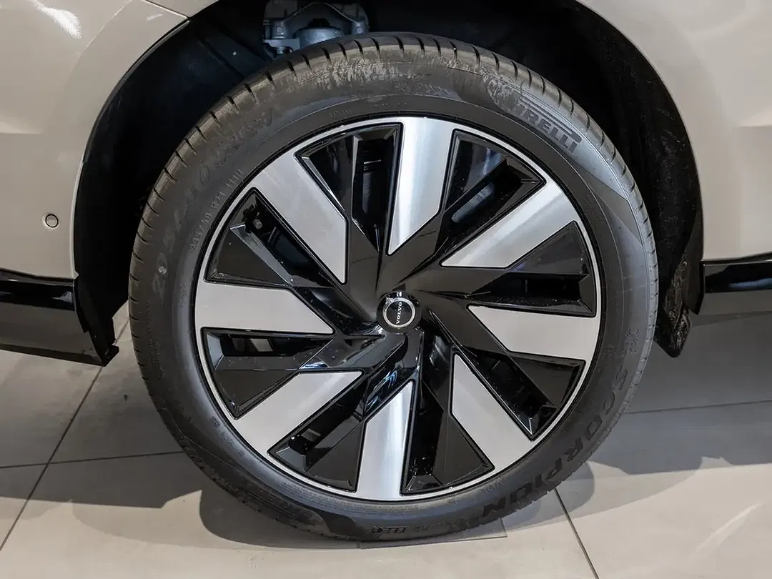 Volvo EX90 AWD Twin Motor Ultra - Thumbnail 7