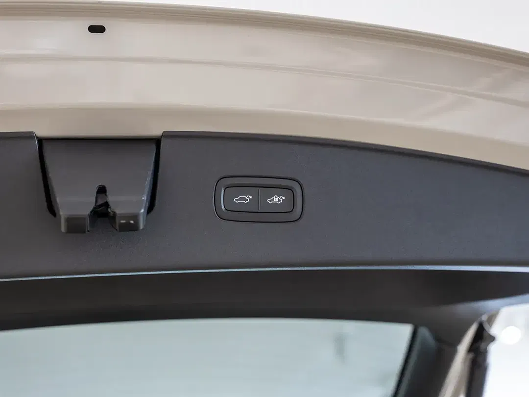 Volvo EX90 AWD Twin Motor Ultra - Thumbnail 9