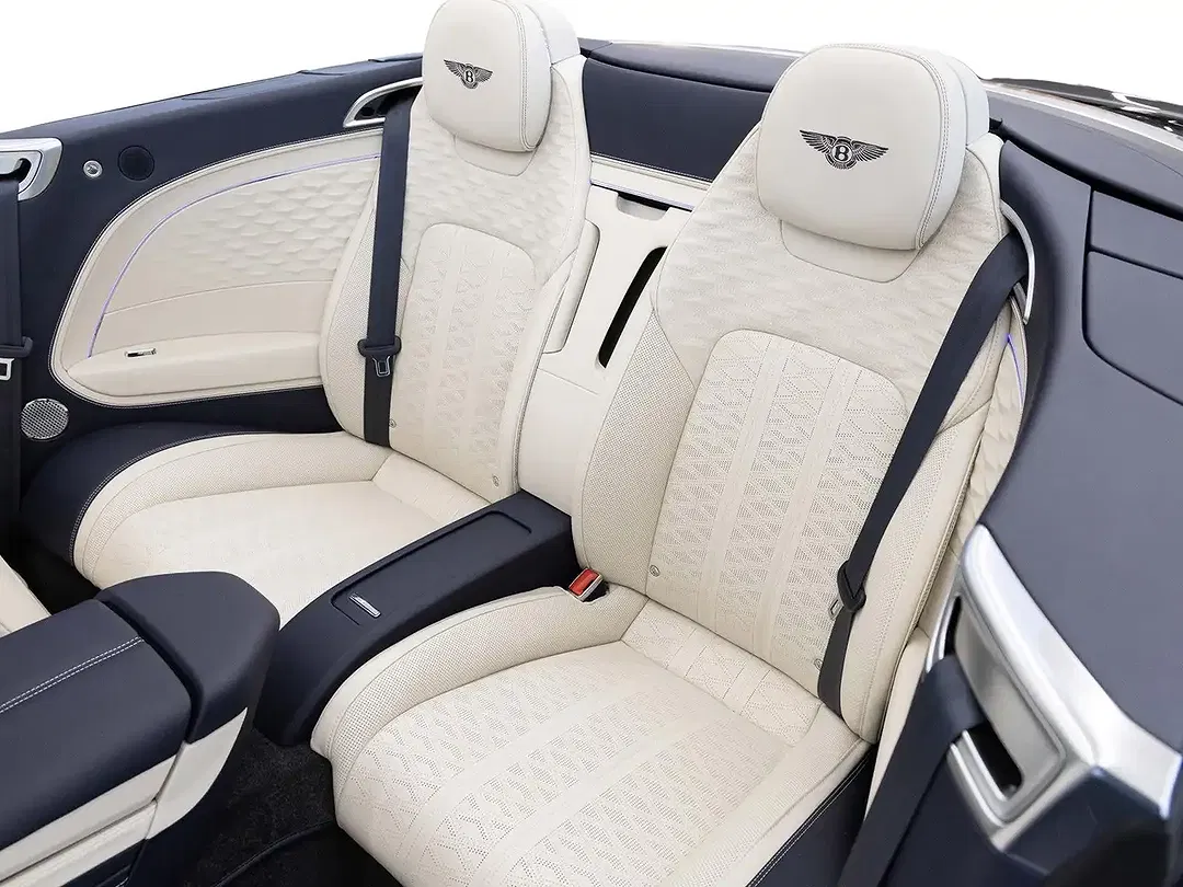 Bentley Continental First Edition Speed - Thumbnail 10