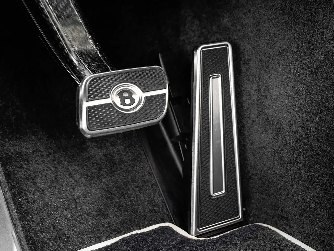Bentley Continental First Edition Speed - Thumbnail 13