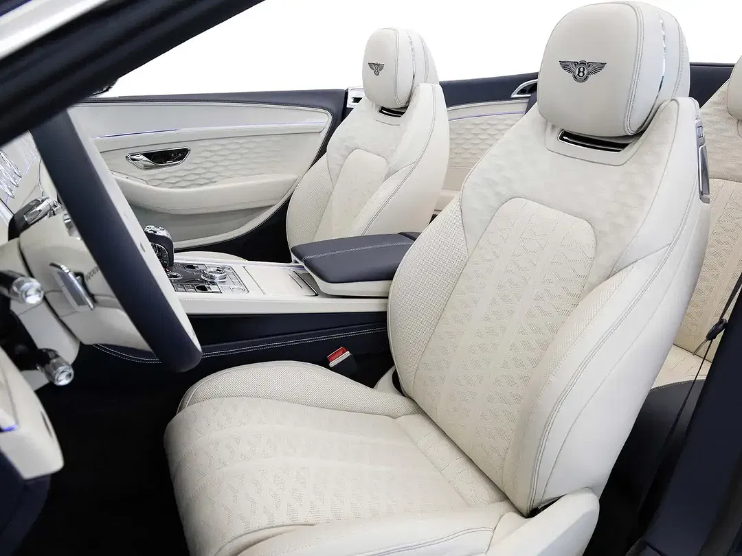 Bentley Continental First Edition Speed - Thumbnail 7